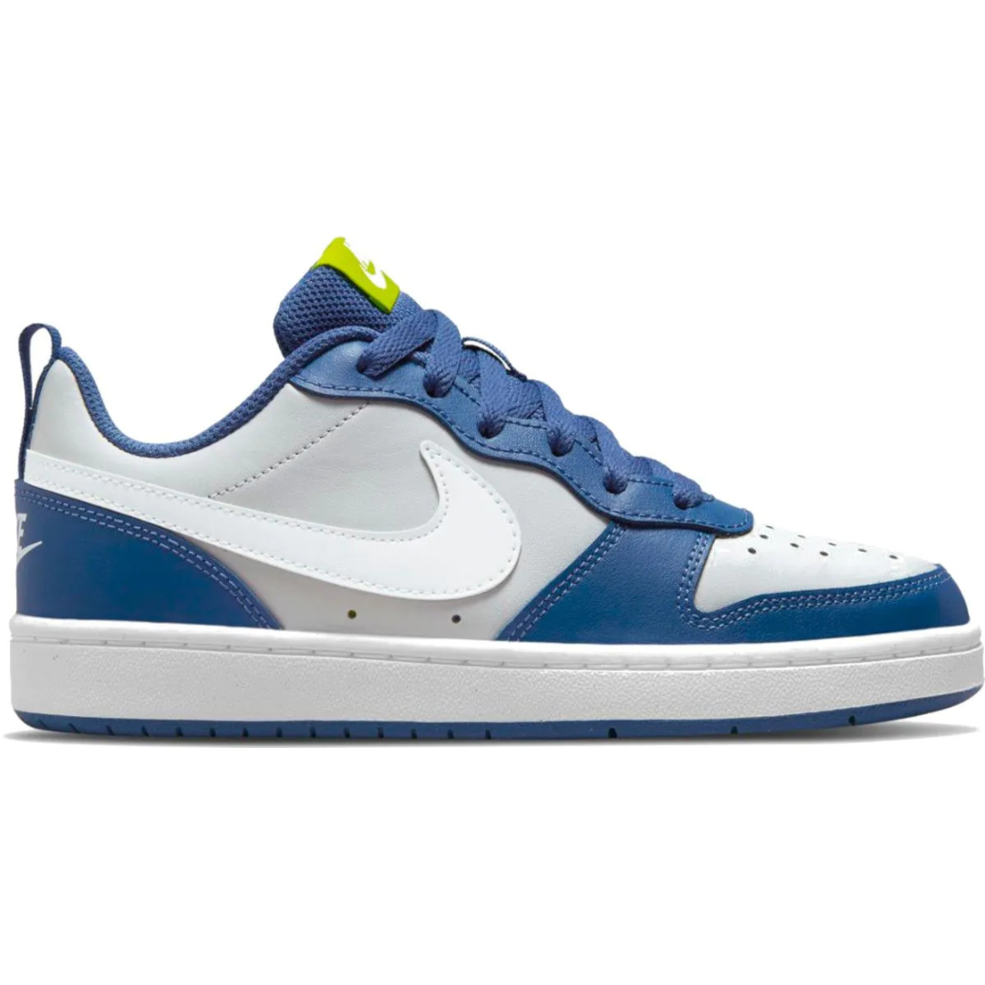 NIKE Muške Patike COURT BOROUGH LOW 2